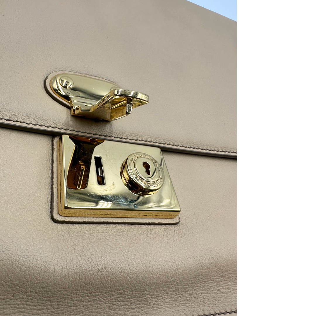 Miss Linda Dolce&Gabbana