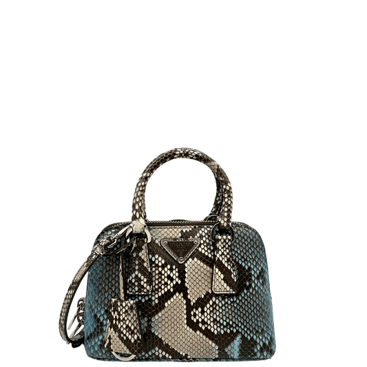 Borsa Voyage Prada