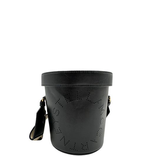 Secchiello Stella McCartney logo