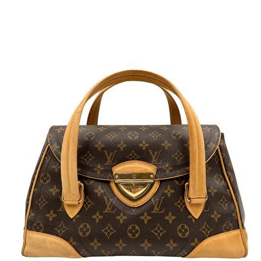 Borsa Beverly GM Louis Vuitton