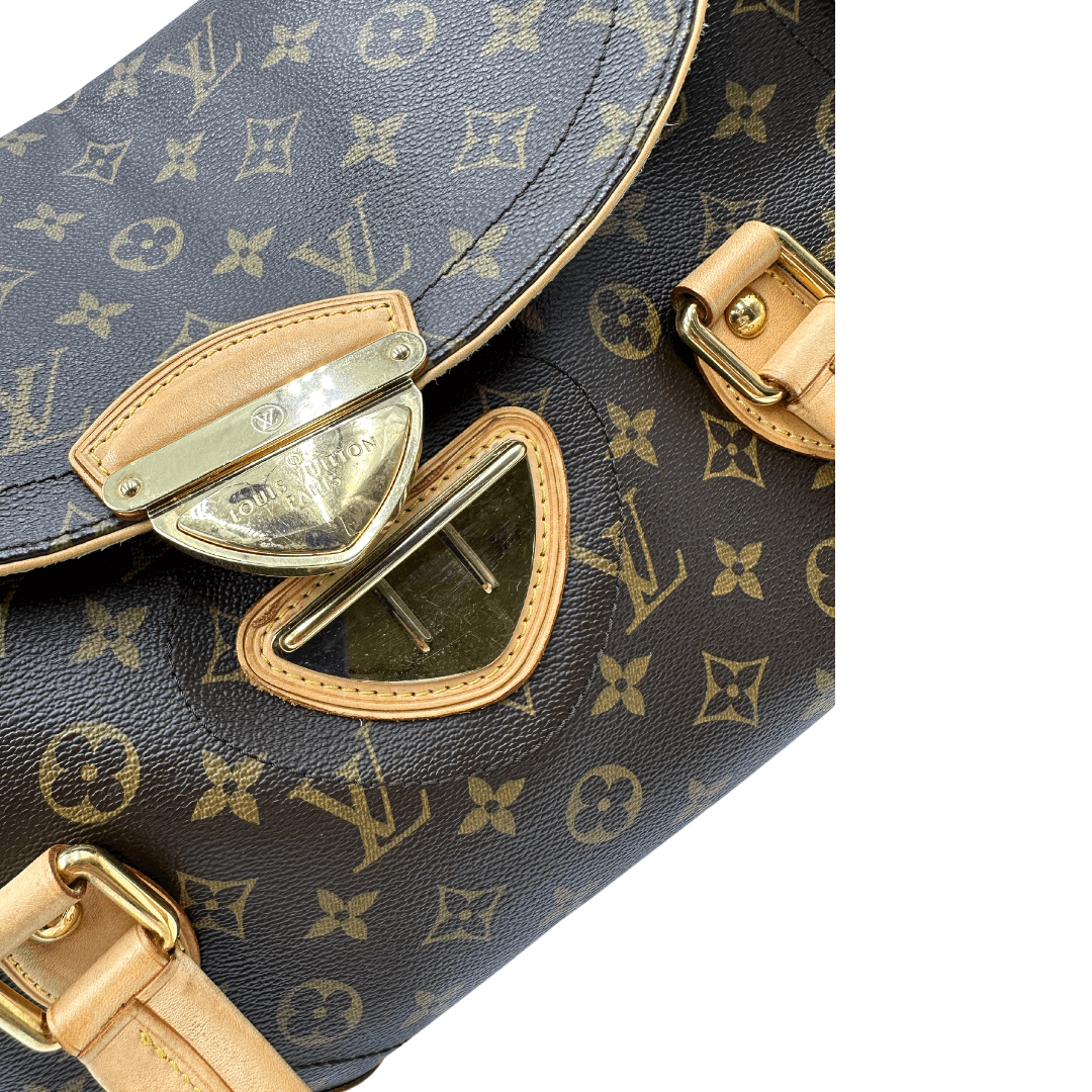 Borsa Beverly Louis Vuitton