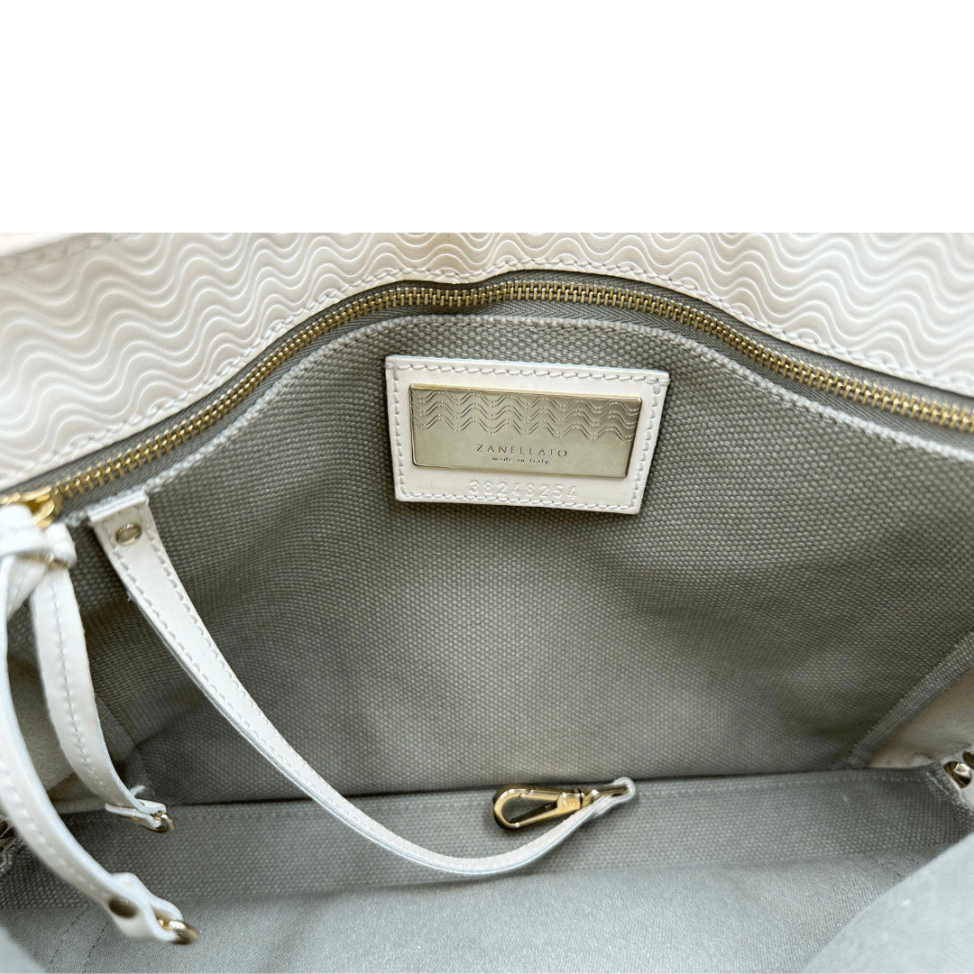 Borsa Postina Zanellato M