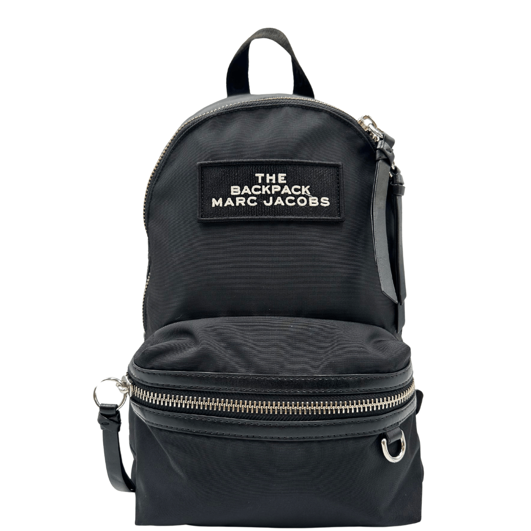 Zaino Backpack Marc Jacobs Vivo Vintage