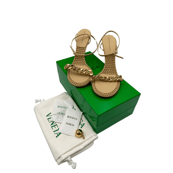 Sandali Bottega Veneta n. 39