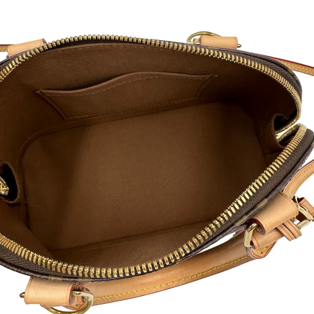 Alma BB Louis Vuitton