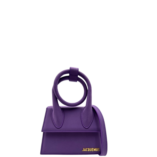 The Knot Chiquito Jacquemus