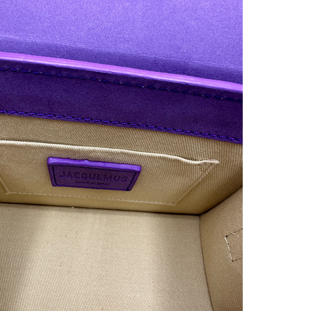 The Knot Chiquito Jacquemus