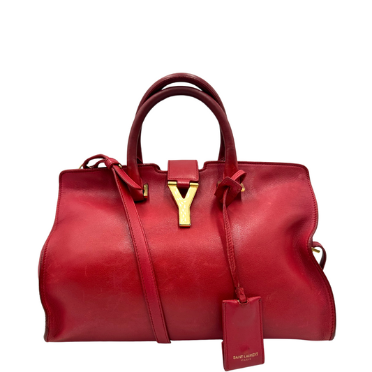 Borsa Cabas YSL