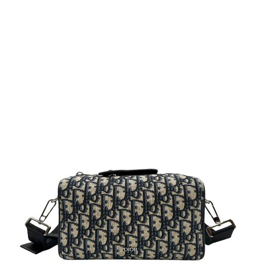 Roller Messenger Bag Christian Dior