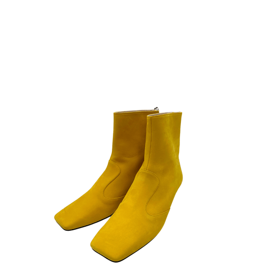 Stivaletti Fendi n 38