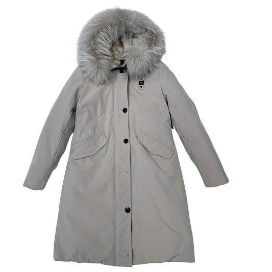 Giubbino Blauer Tg S