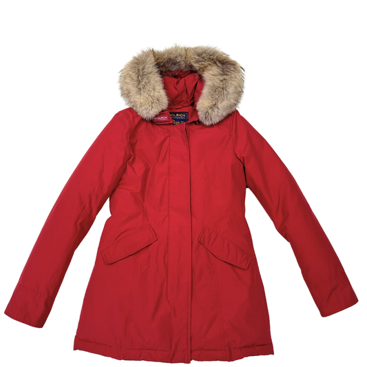 Giubbino Woolrich Tg XS