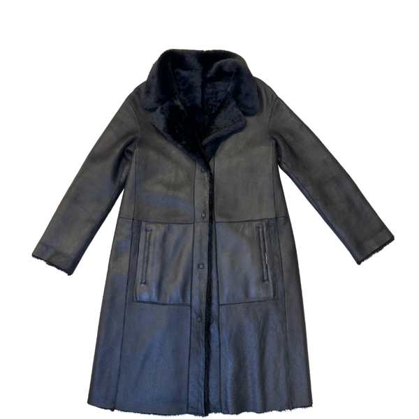 Cappotto Drome Tg S