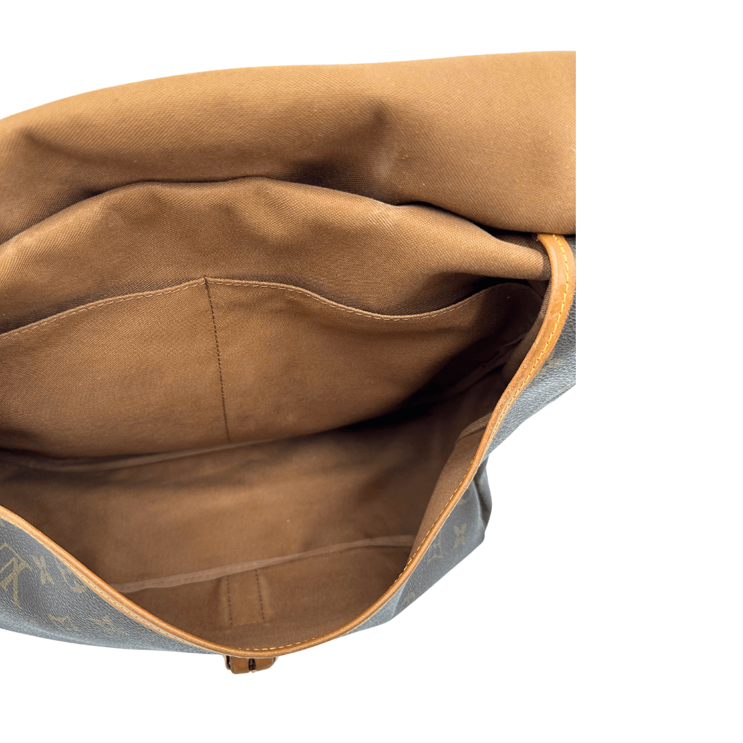 Saumur 35 Louis Vuitton