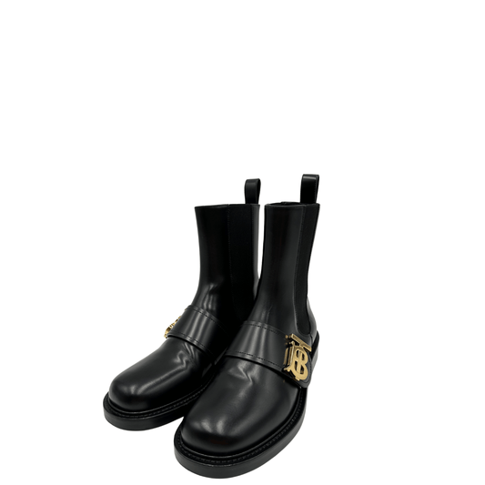 Stivaletti Burberry n 41
