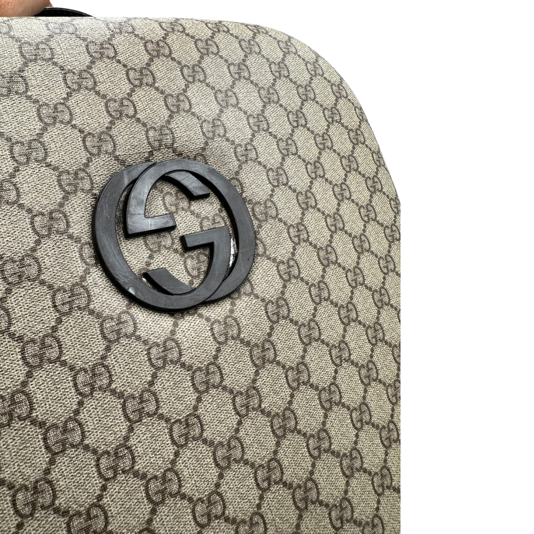 Trolley Gucci Interlocking