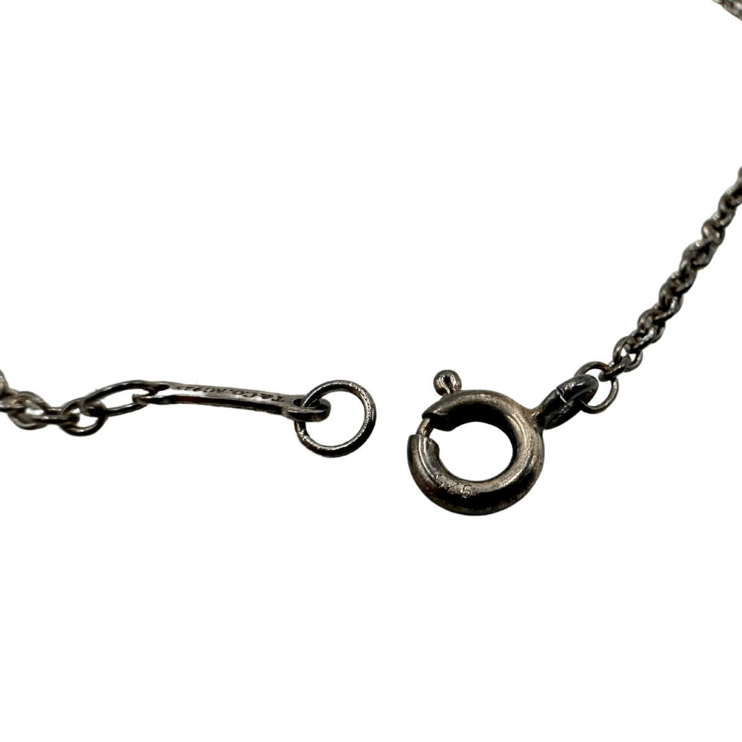 Bracciale Tiffany&Co. Paloma Picasso