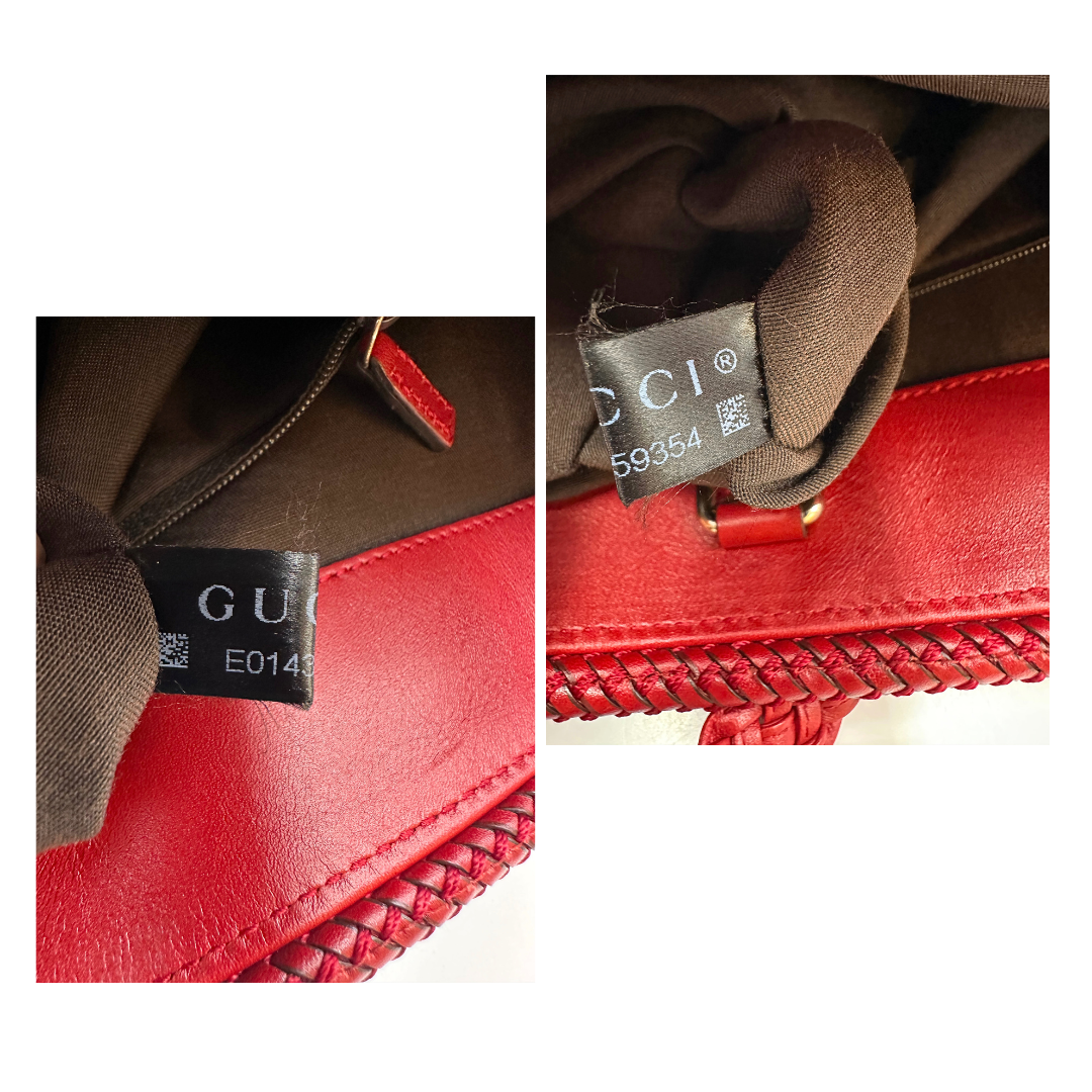 Shopper Marrakech Gucci