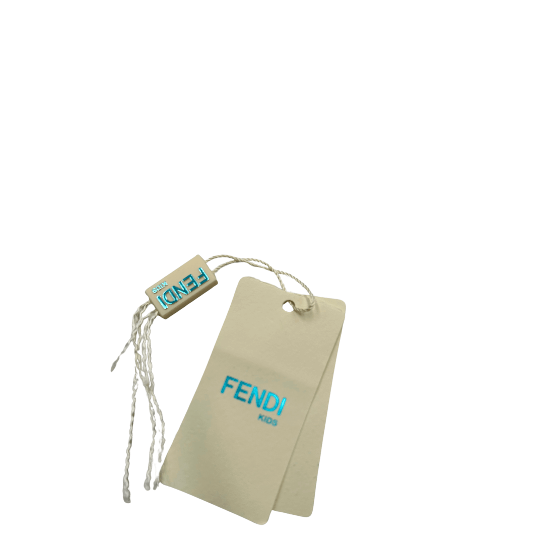 Berretto Fendi Kids Tg III