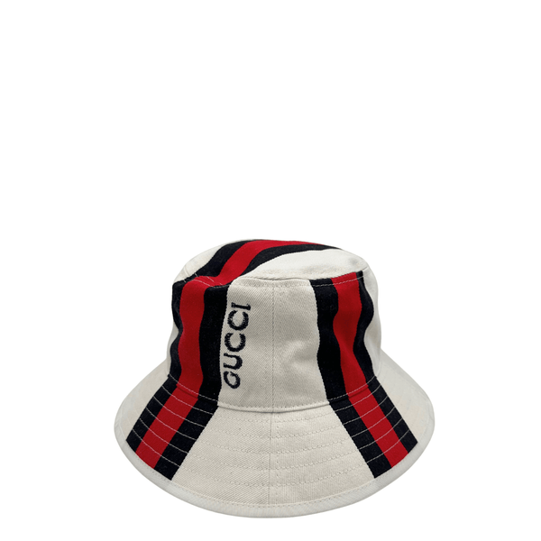 Cappello Gucci Web Tg S
