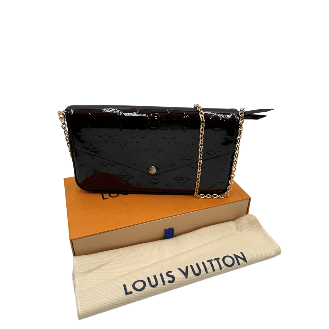 Pochette Félicie Louis Vuitton