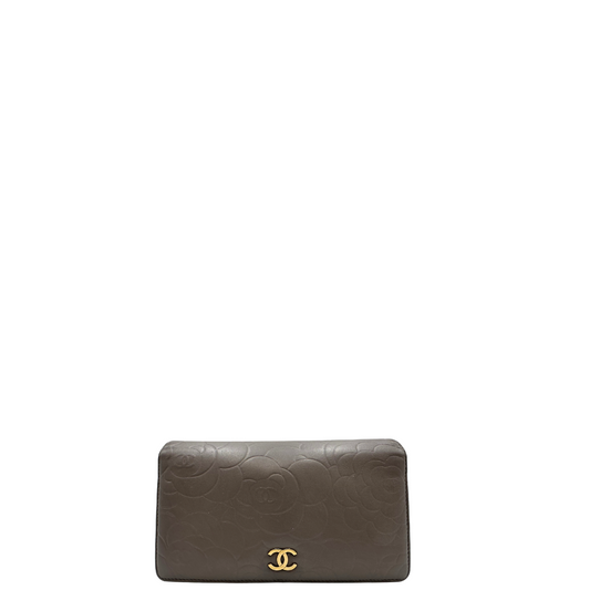 Portafoglio Chanel