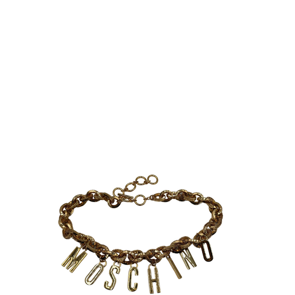 Cintura Moschino x H&M