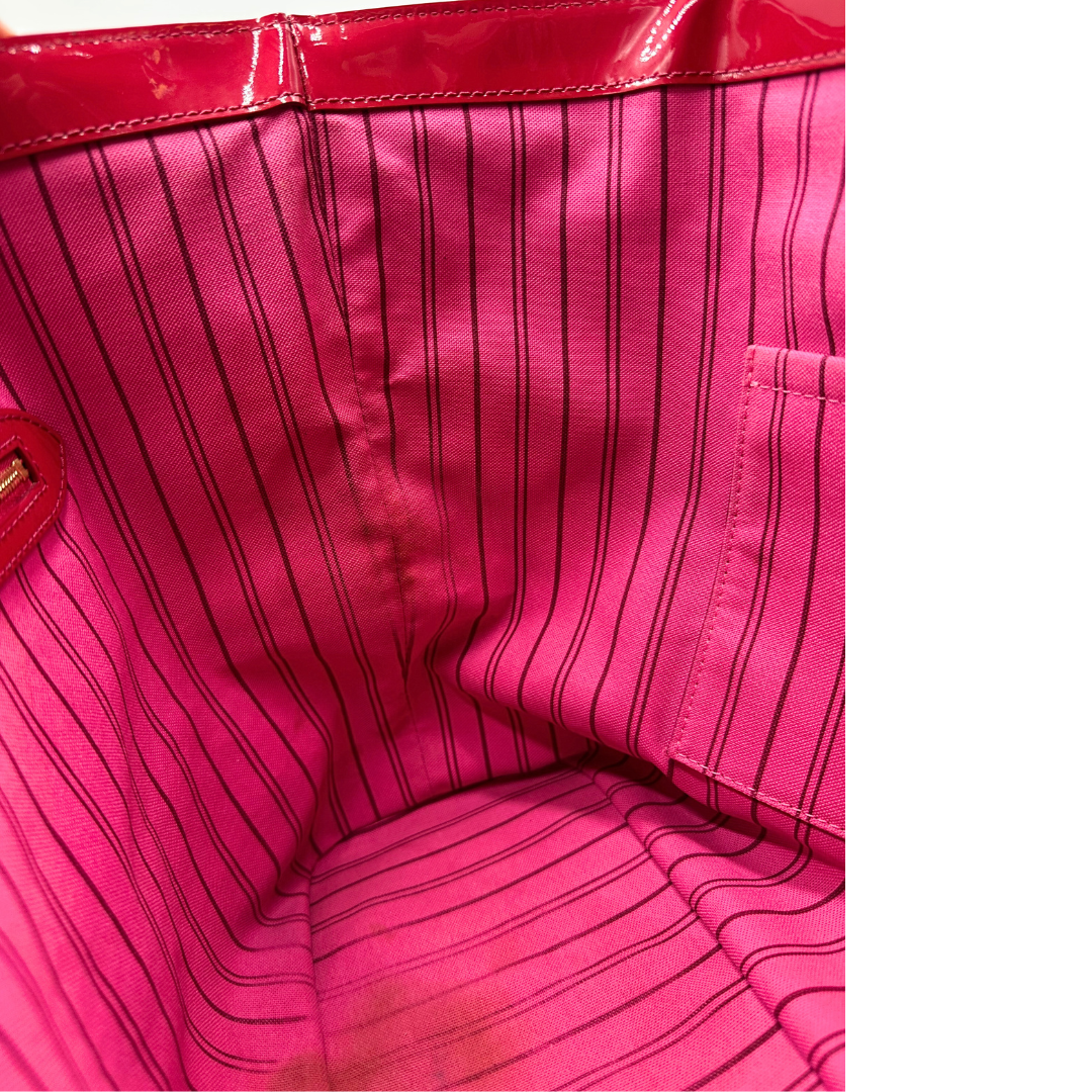 Louis Vuitton Cosmic Blossom PM