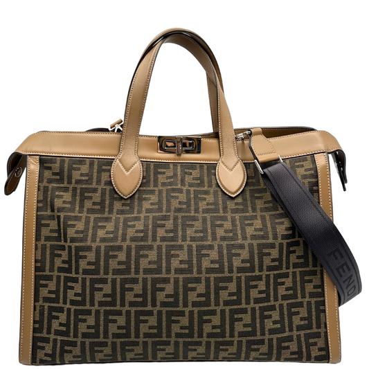 Peekaboo Isseu Forty 8 Fendi