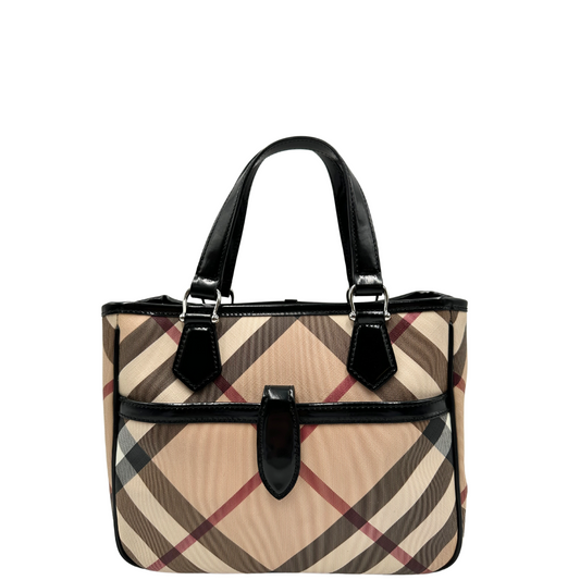 Shopper Burberry