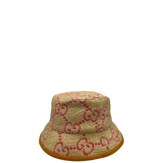 Cappello Gucci GG Tg. XS