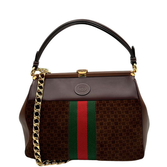 Virgo Tote Gucci Ophidia