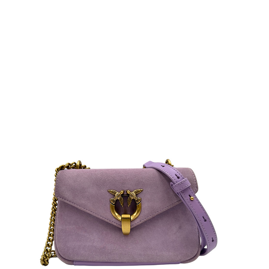 Cupido Messenger Pinko