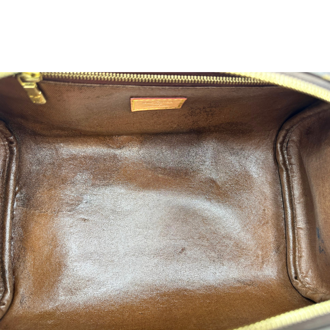 Trousse Toilette Dopp Kit Louis Vuitton