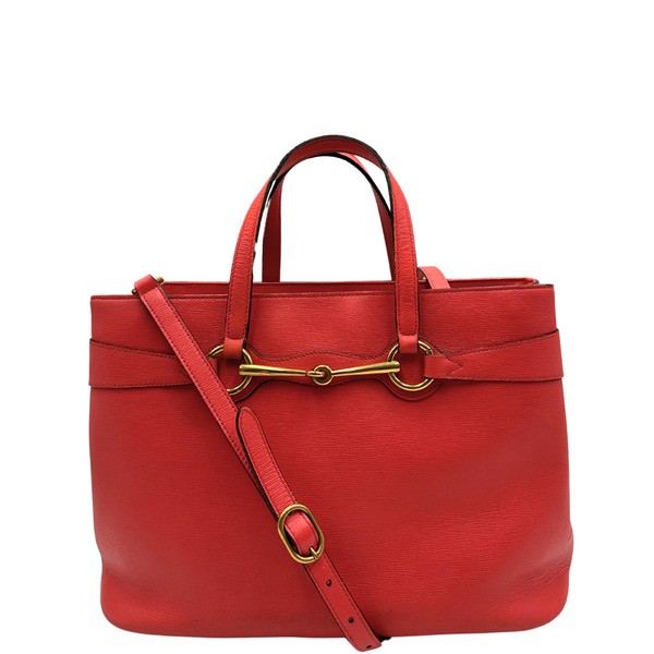 Satchel Bright Bit Gucci