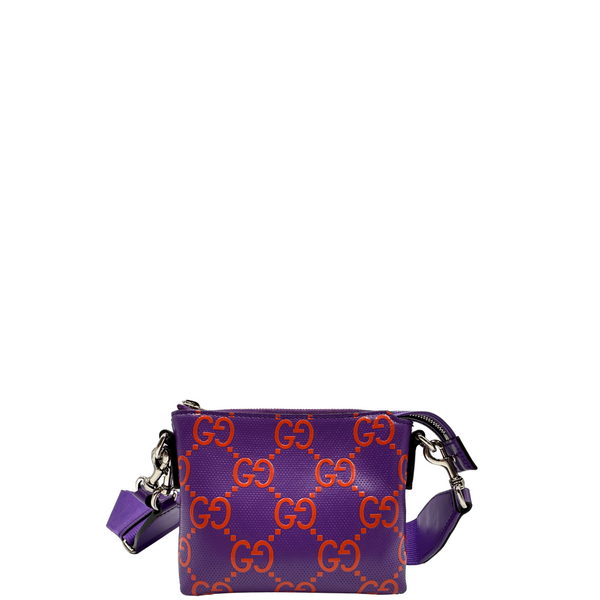 Convertible Wristlet Gucci