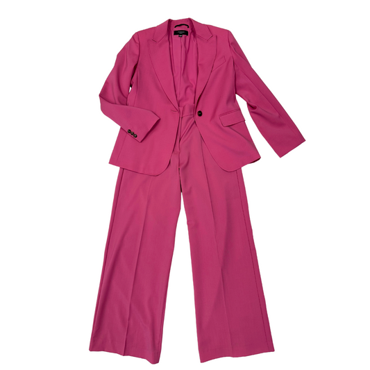 Tailleur giacca e pantalone Max Mara Weekend