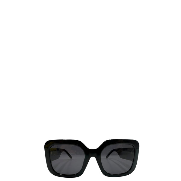 Occhiali da sole Marc Jacobs neri