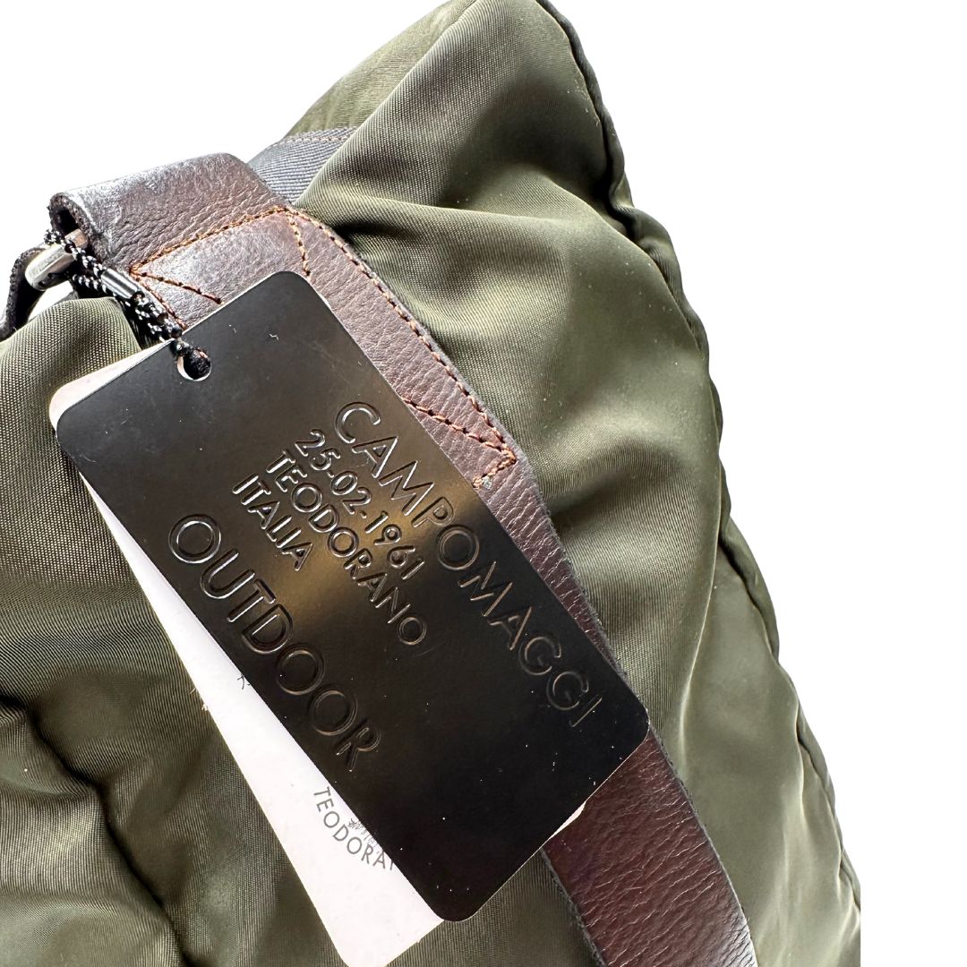 Maxi Shopper Campomaggi