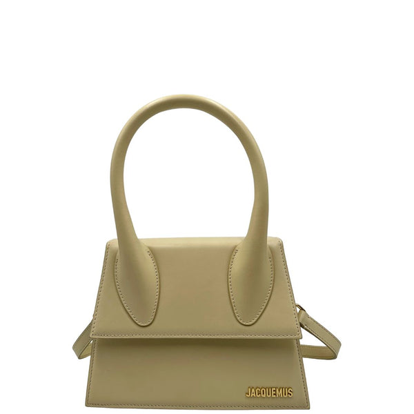 Le Grand Chiquito Jacquemus