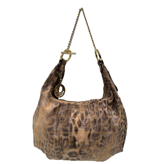Hobo Fendi Zucca