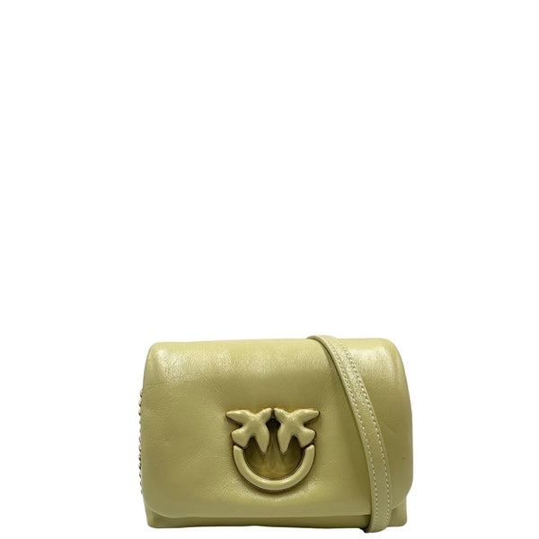 Borsa Pinko Love Click Puff