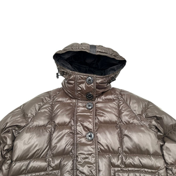 Piumino Moncler TG. M