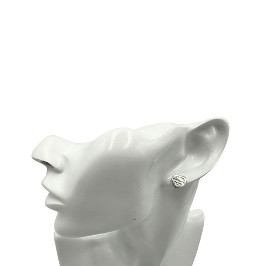 Orecchini Heart Tag Return To Tiffany