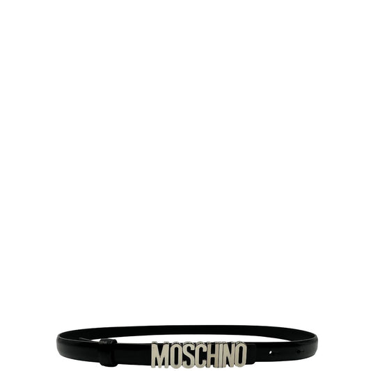 Cintura Moschino tg. 38