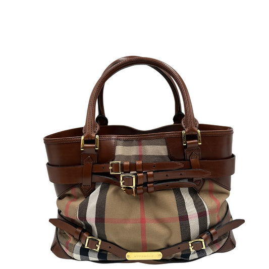 Tote Lynher Burberry