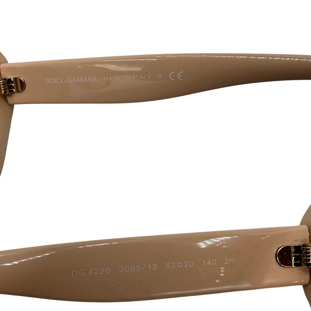 Occhiali da sole Dolce & Gabbana
