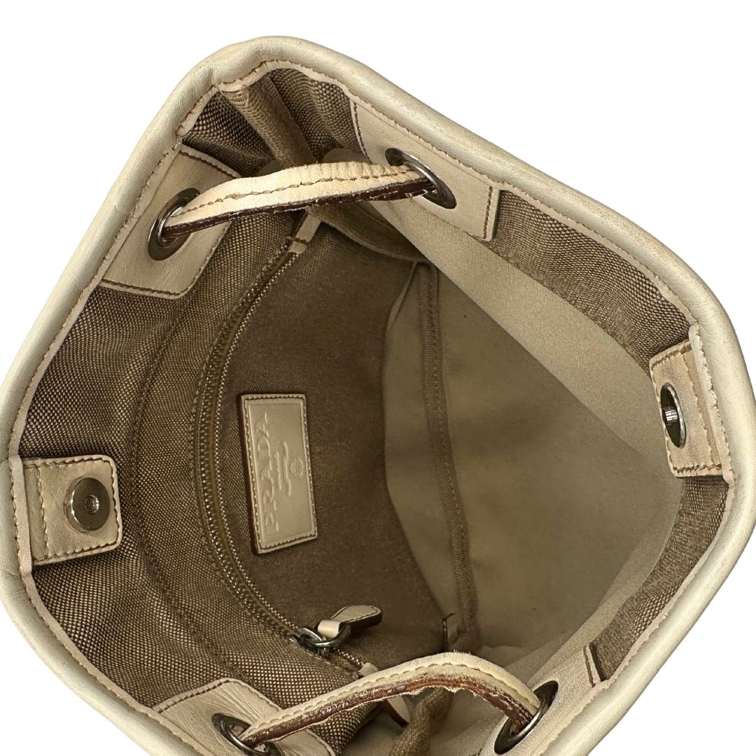 Tracollina Prada Jacquard