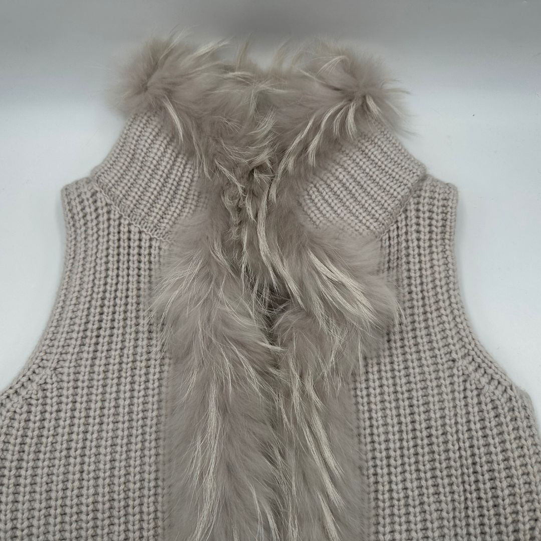 Gilet reversibile Herno tg. 42