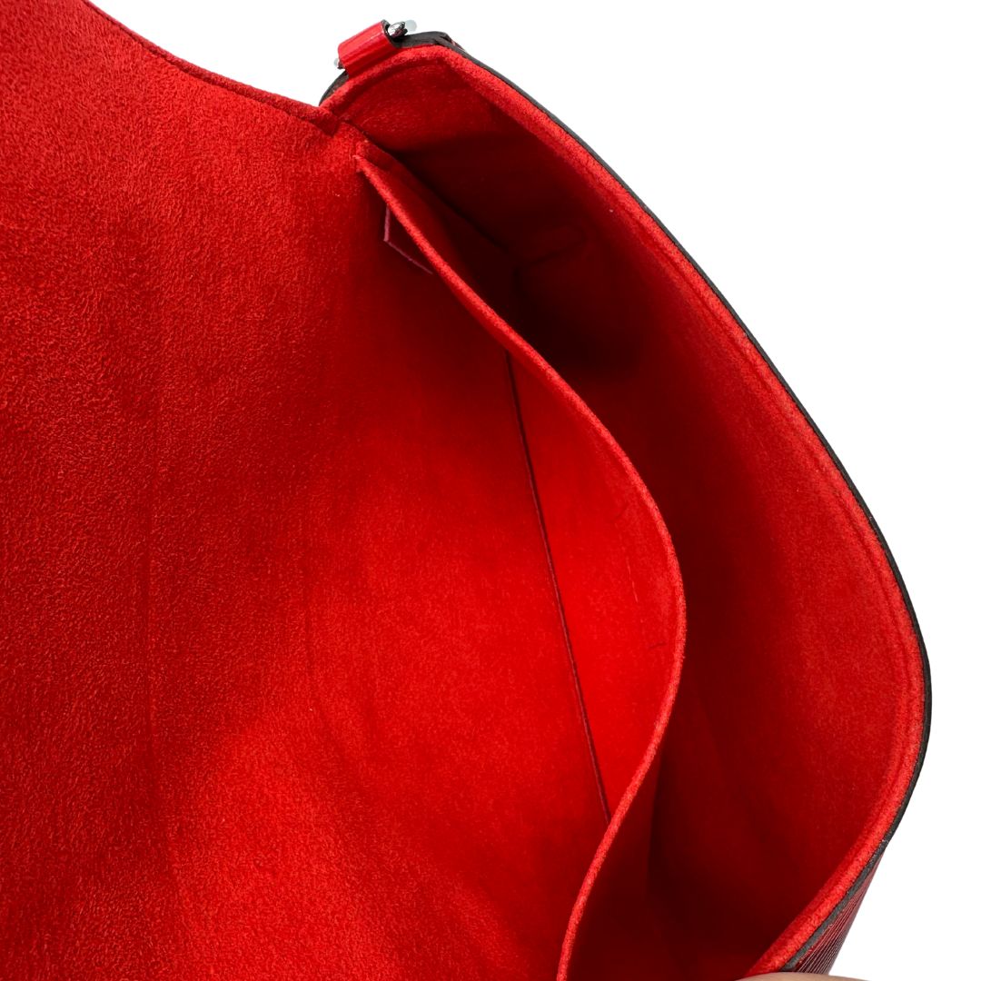 Borsa Félicie epi Louis Vuitton